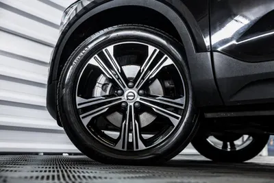 Volvo VOLVO XC40 T4 INSCRIPTION 2020 TETO PANORAMICO 2020 2020 — foto 6