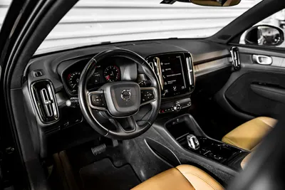 Volvo VOLVO XC40 T4 INSCRIPTION 2020 TETO PANORAMICO 2020 2020 — foto 11