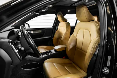 Volvo VOLVO XC40 T4 INSCRIPTION 2020 TETO PANORAMICO 2020 2020 — foto 12