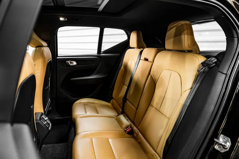 Volvo VOLVO XC40 T4 INSCRIPTION 2020 TETO PANORAMICO 2020 2020 — foto 13