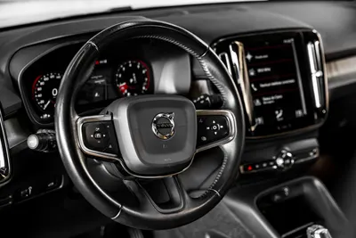 Volvo VOLVO XC40 T4 INSCRIPTION 2020 TETO PANORAMICO 2020 2020 — foto 14