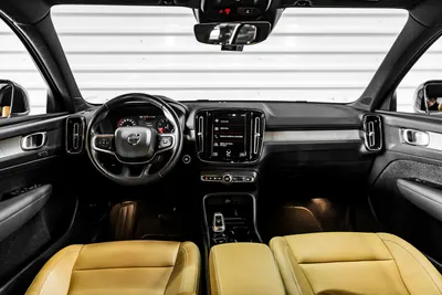Volvo VOLVO XC40 T4 INSCRIPTION 2020 TETO PANORAMICO 2020 2020 — foto 16