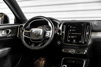 Volvo VOLVO XC40 T4 INSCRIPTION 2020 TETO PANORAMICO 2020 2020 — foto 17